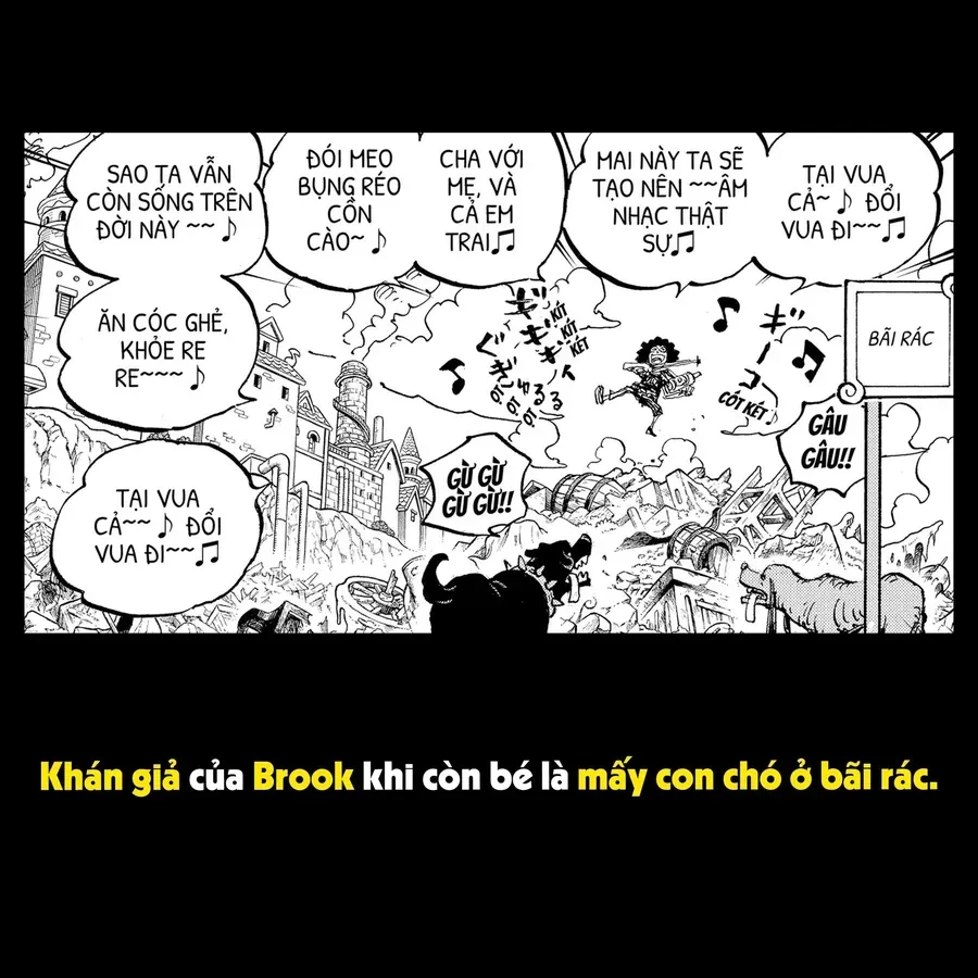 One Piece Chapter 1184.1 - 27