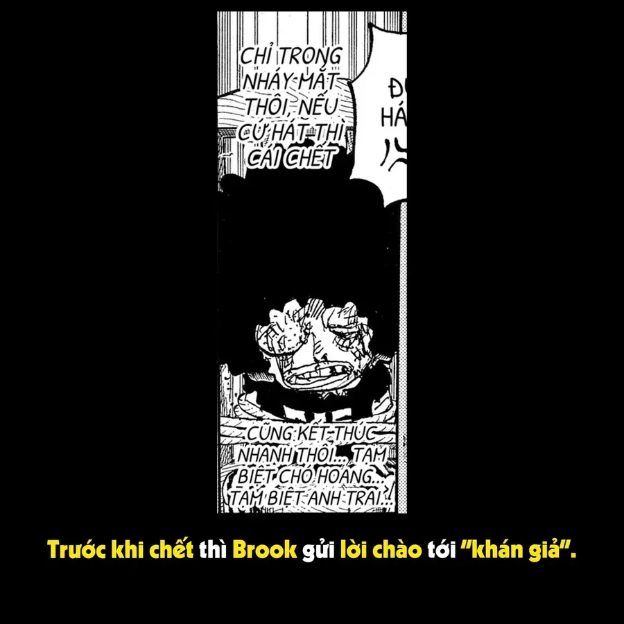 One Piece Chapter 1184.1 - 44