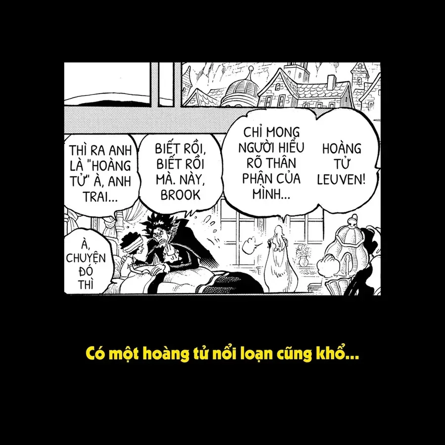 One Piece Chapter 1184.1 - 57