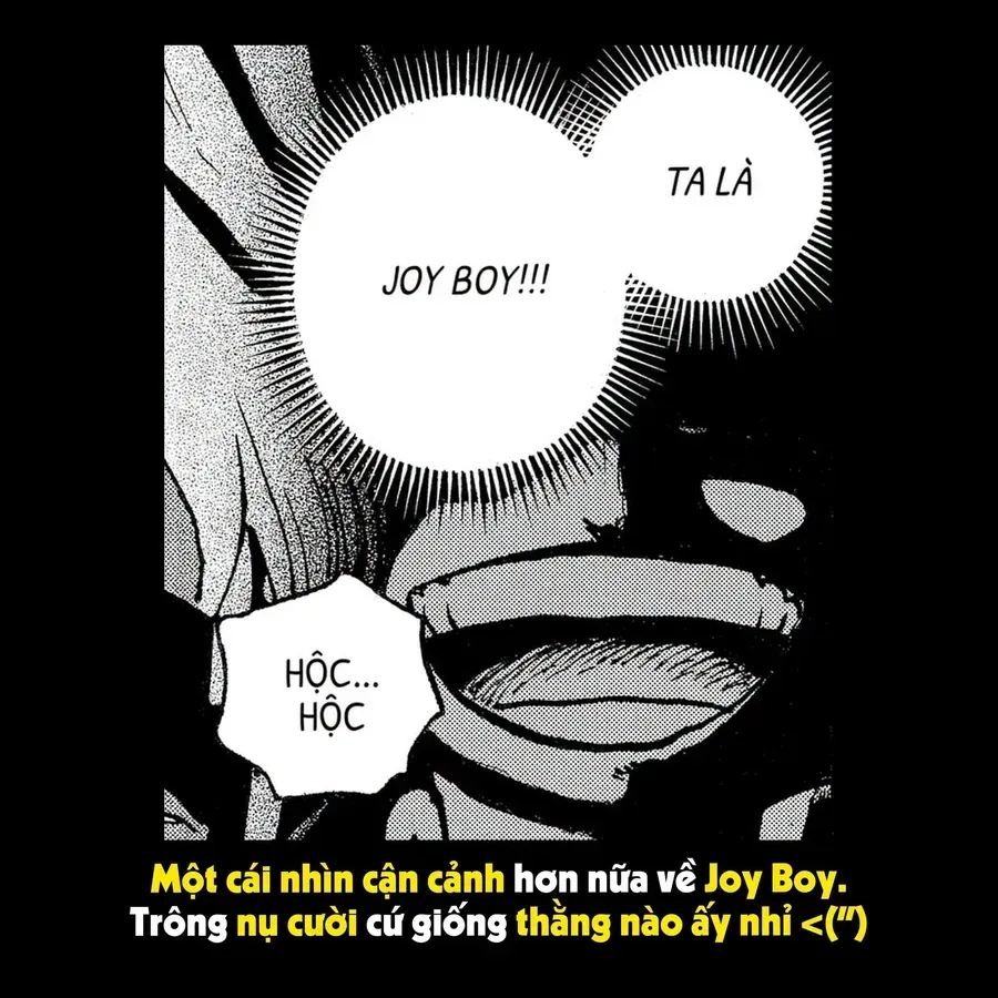 One Piece Chapter 1188.1 - 8