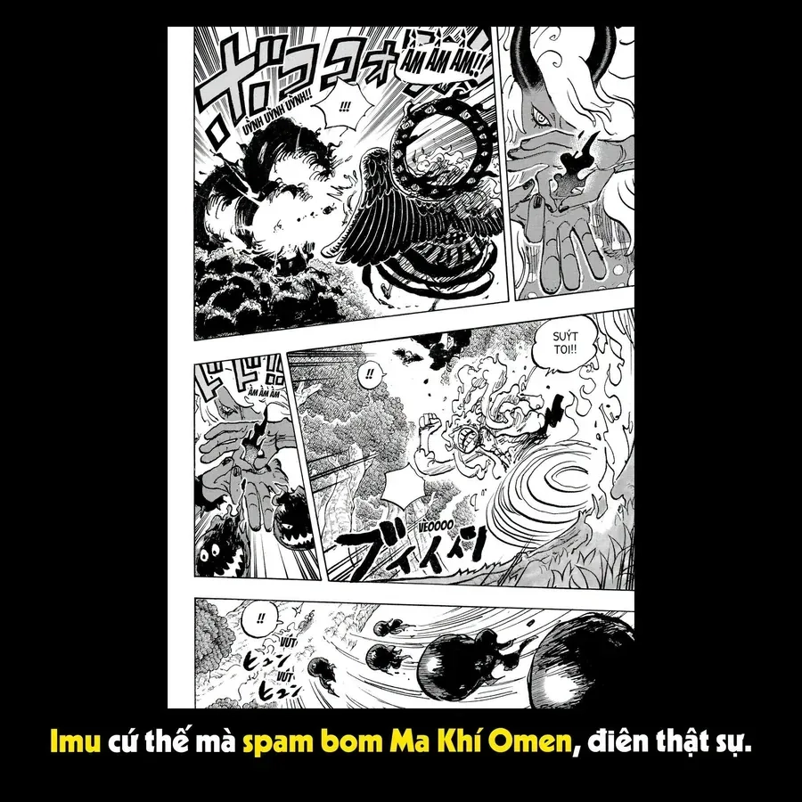 One Piece Chapter 1188.1 - 17