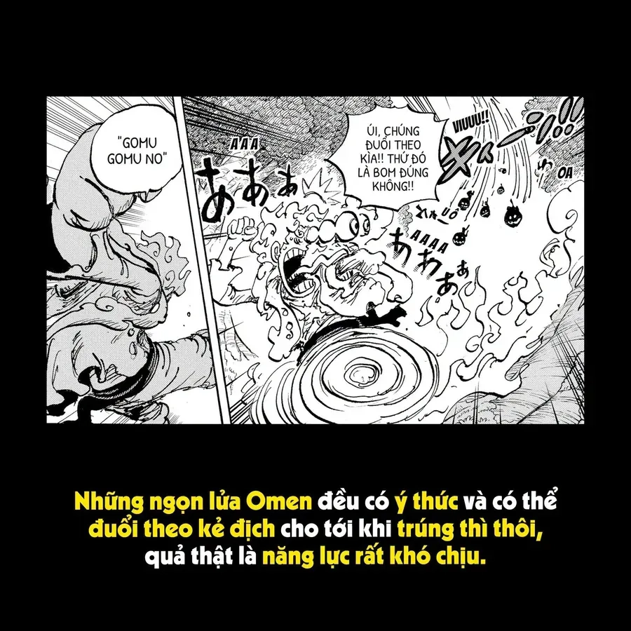 One Piece Chapter 1188.1 - 18