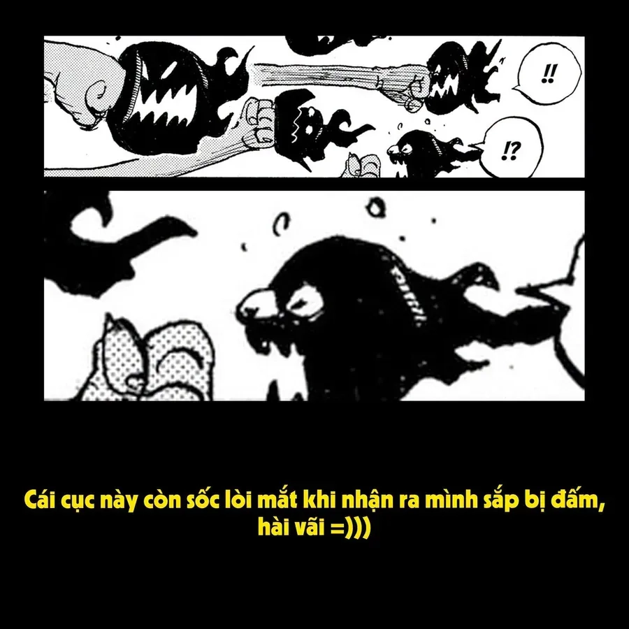 One Piece Chapter 1188.1 - 20