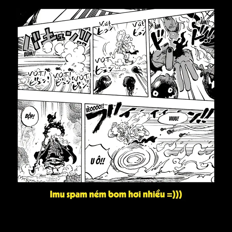 One Piece Chapter 1188.1 - 44