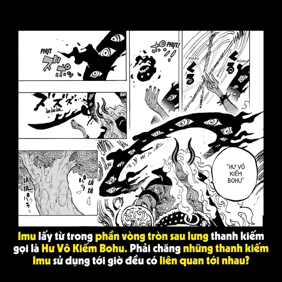 One Piece Chapter 1188.1 - 46