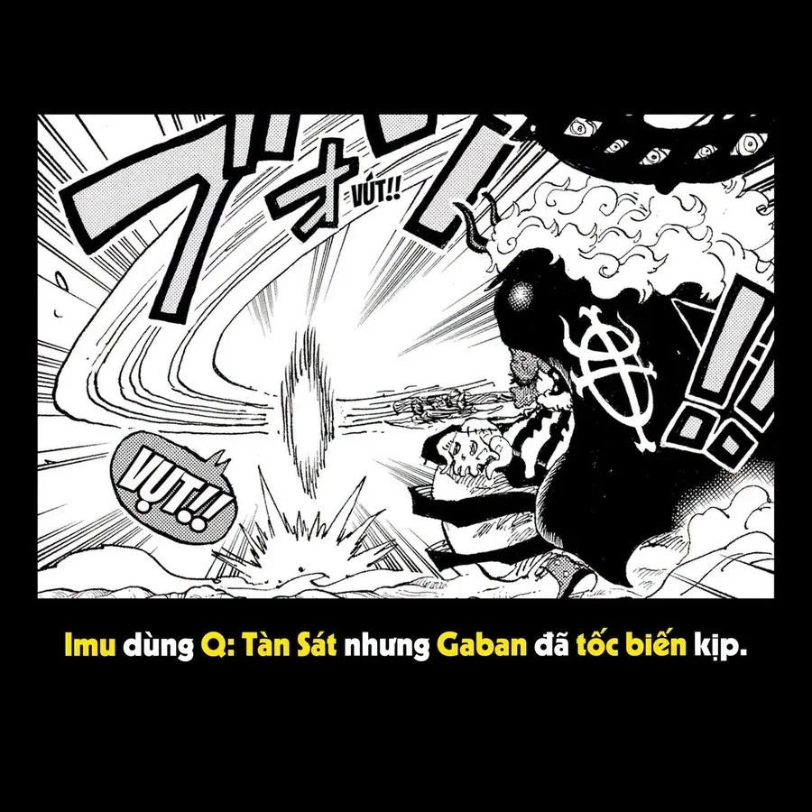 One Piece Chapter 1190.1 - 7