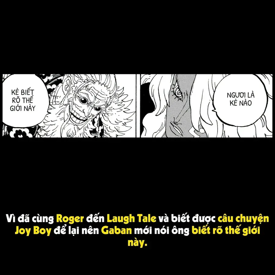 One Piece Chapter 1190.1 - 10