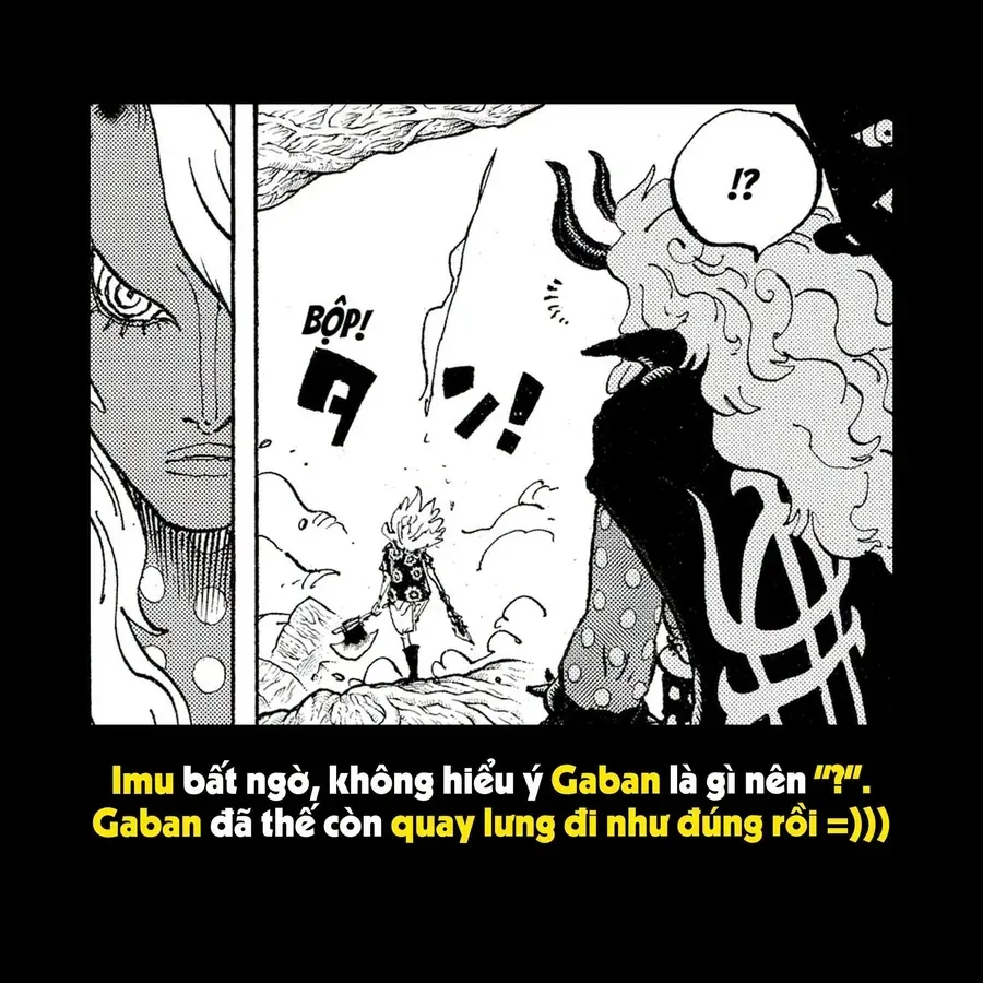 One Piece Chapter 1190.1 - 11