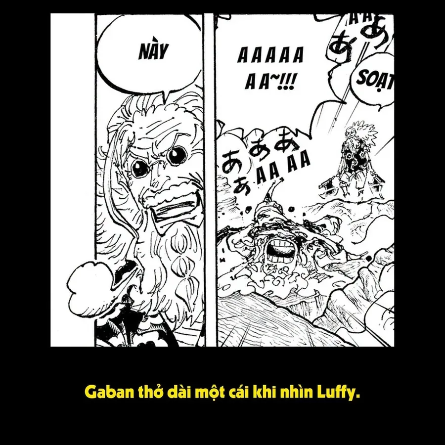 One Piece Chapter 1190.1 - 12