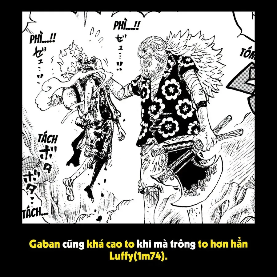 One Piece Chapter 1190.1 - 13