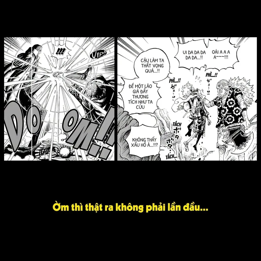 One Piece Chapter 1190.1 - 14