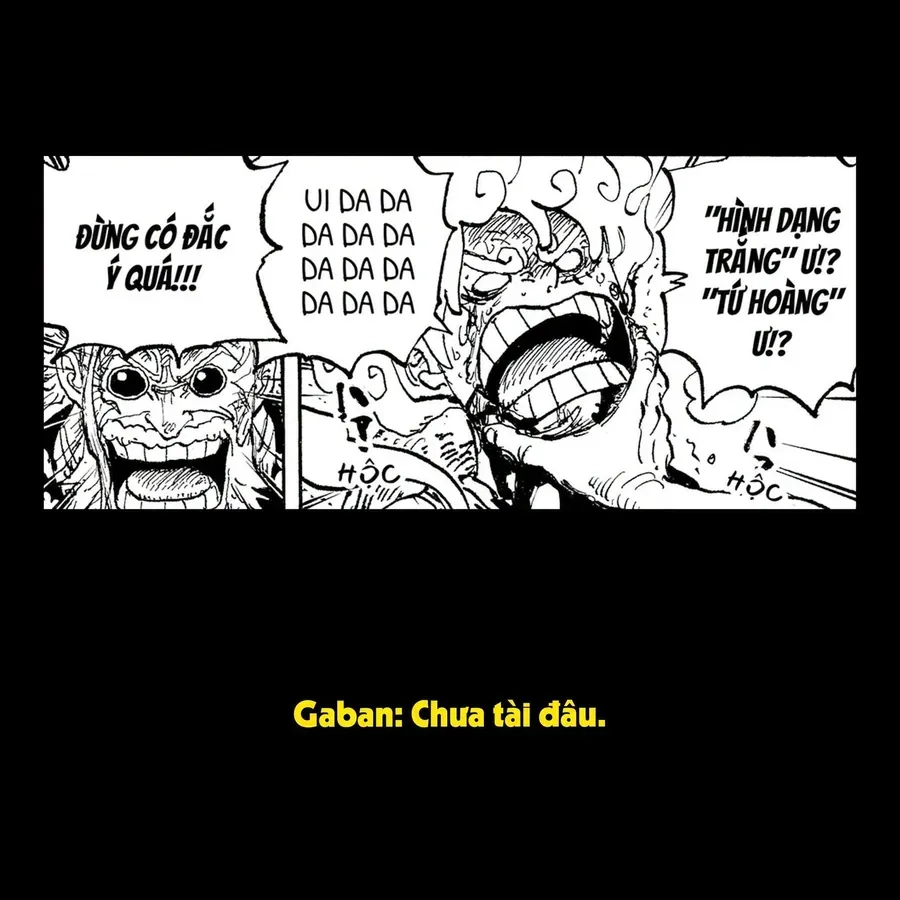One Piece Chapter 1190.1 - 15