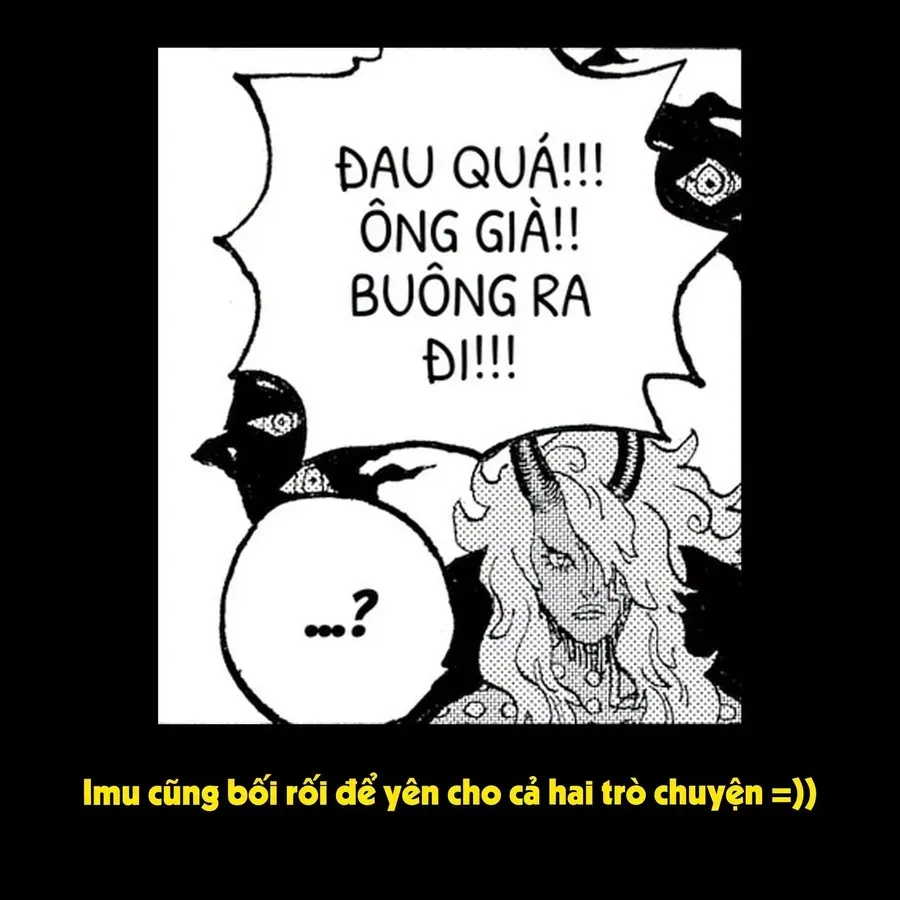 One Piece Chapter 1190.1 - 16