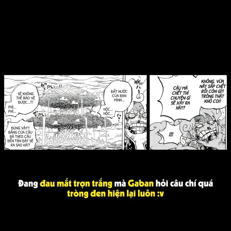 One Piece Chapter 1190.1 - 19