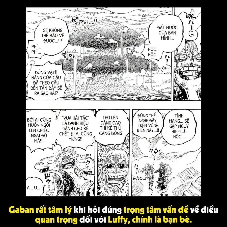 One Piece Chapter 1190.1 - 20