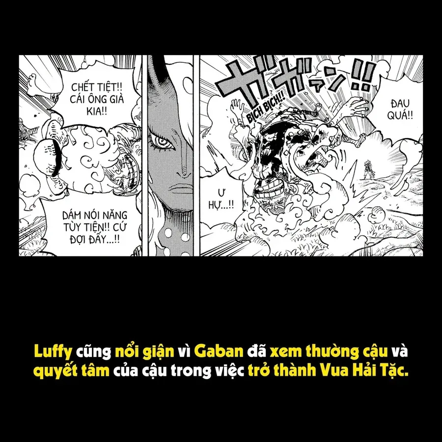 One Piece Chapter 1190.1 - 24