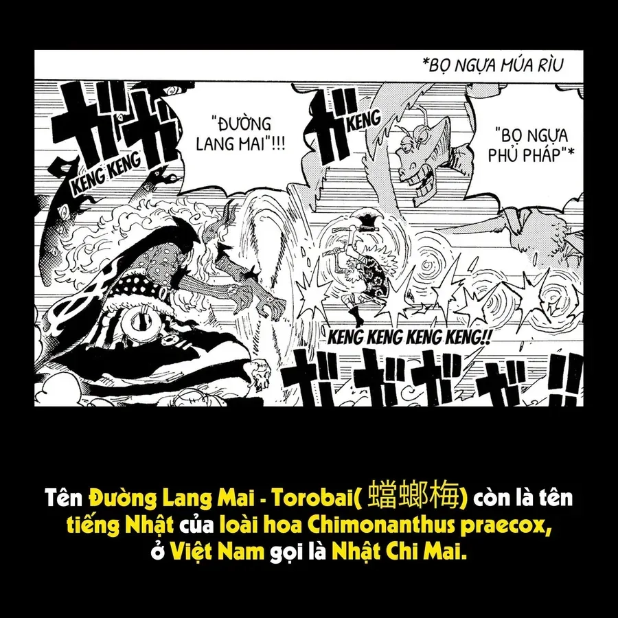 One Piece Chapter 1190.1 - 26