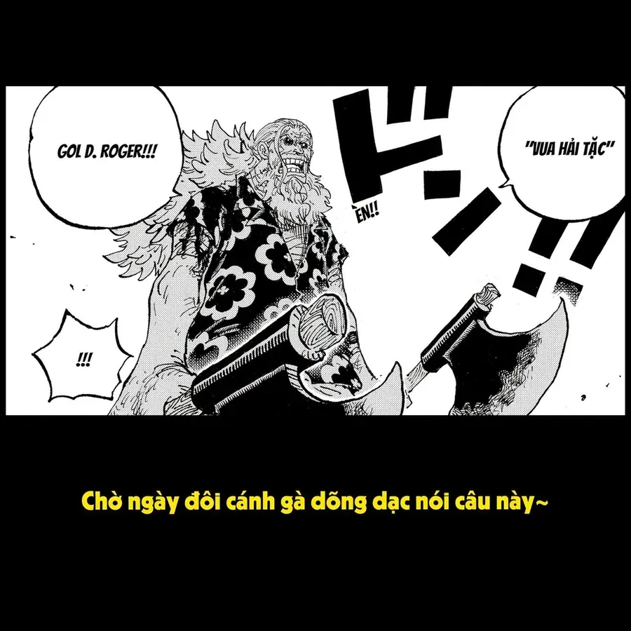 One Piece Chapter 1190.1 - 37