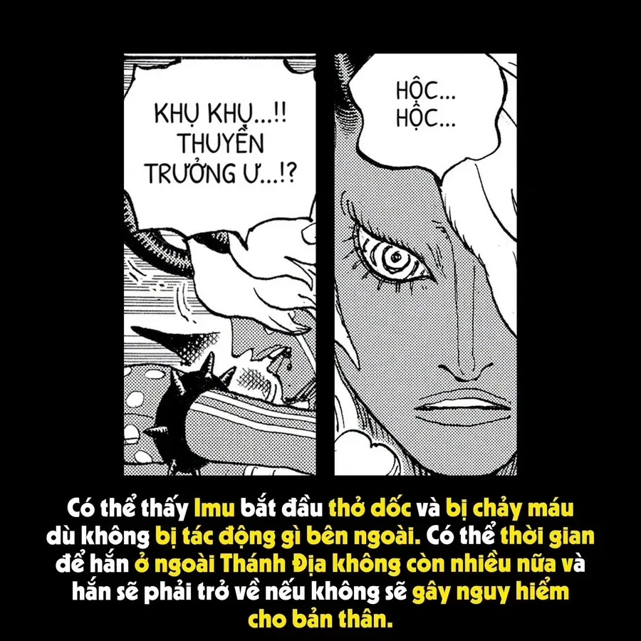 One Piece Chapter 1190.1 - 38