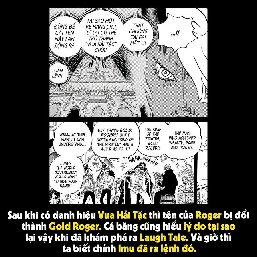 One Piece Chapter 1190.1 - 39