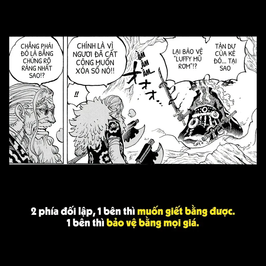 One Piece Chapter 1190.1 - 41