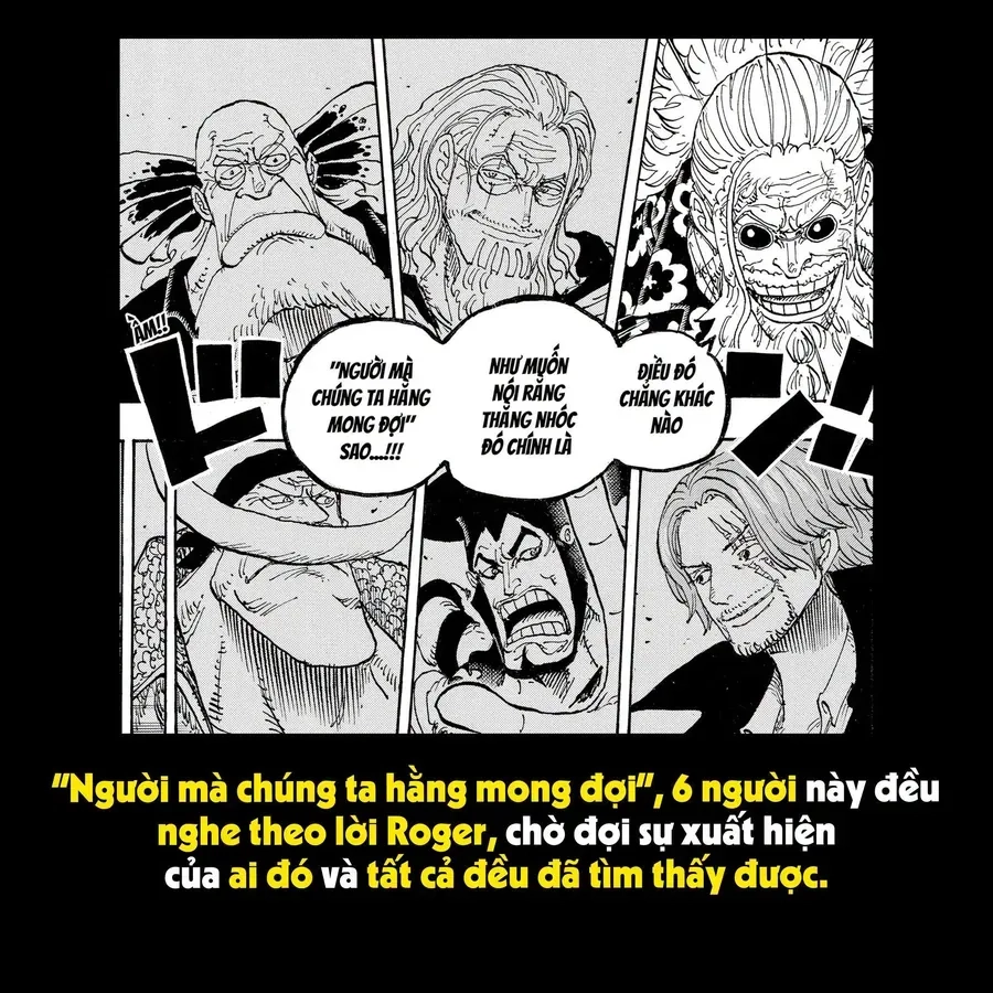 One Piece Chapter 1190.1 - 43