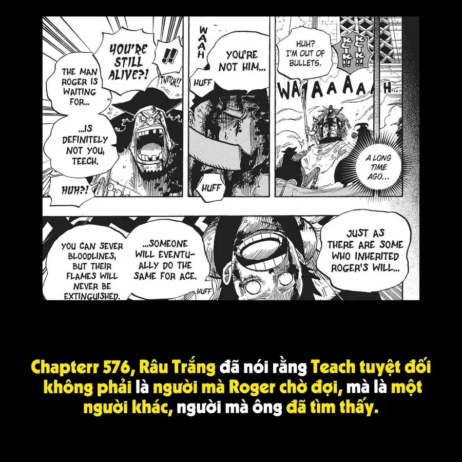 One Piece Chapter 1190.1 - 45