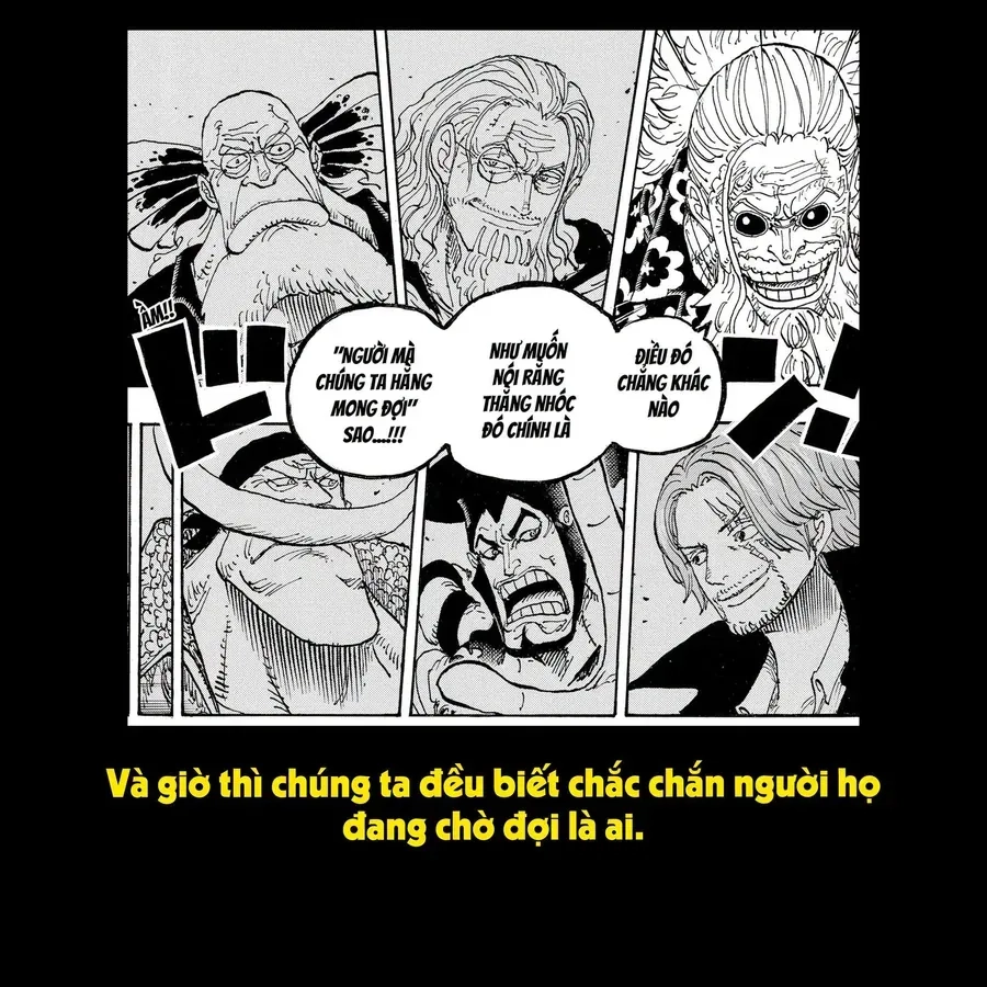 One Piece Chapter 1190.1 - 47