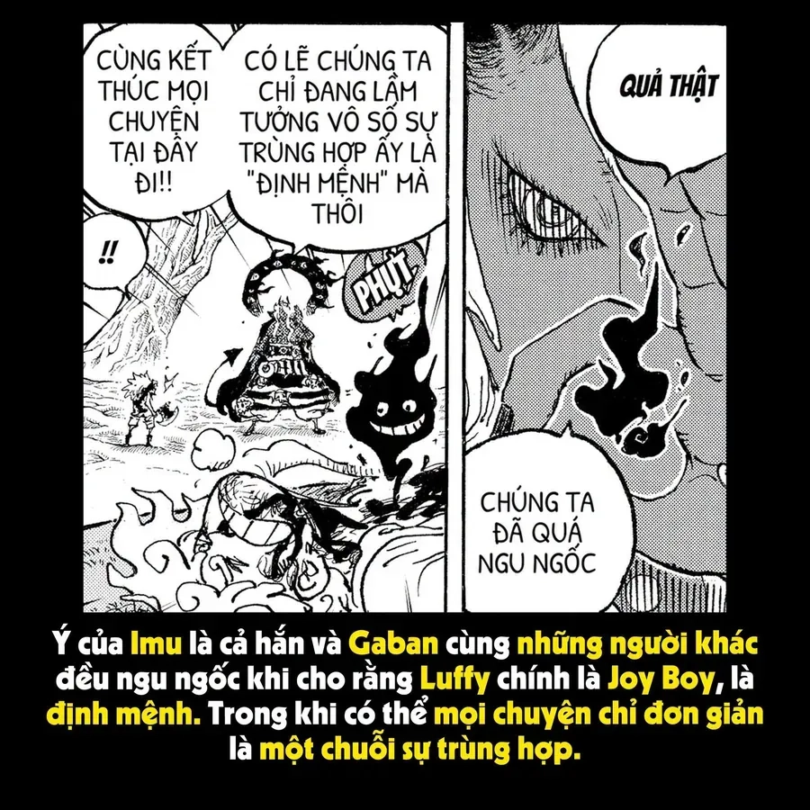 One Piece Chapter 1190.1 - 48