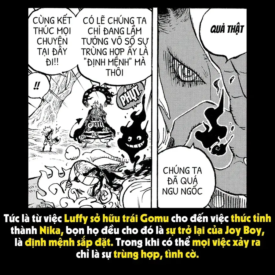 One Piece Chapter 1190.1 - 49
