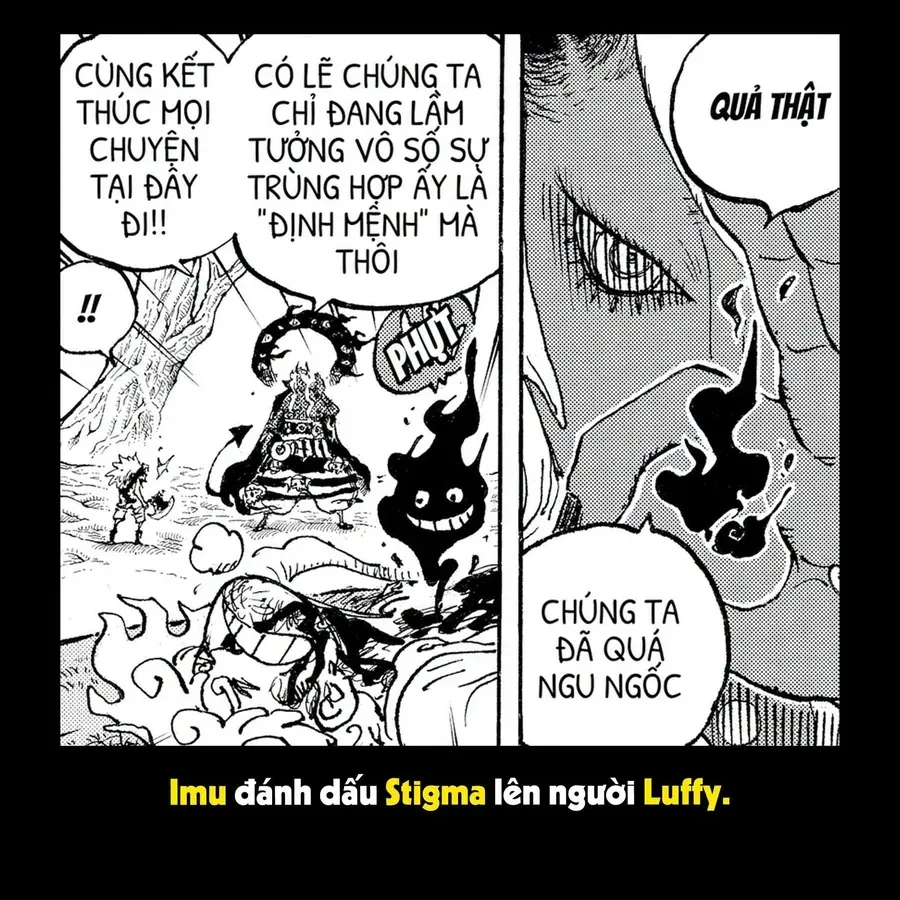 One Piece Chapter 1190.1 - 50