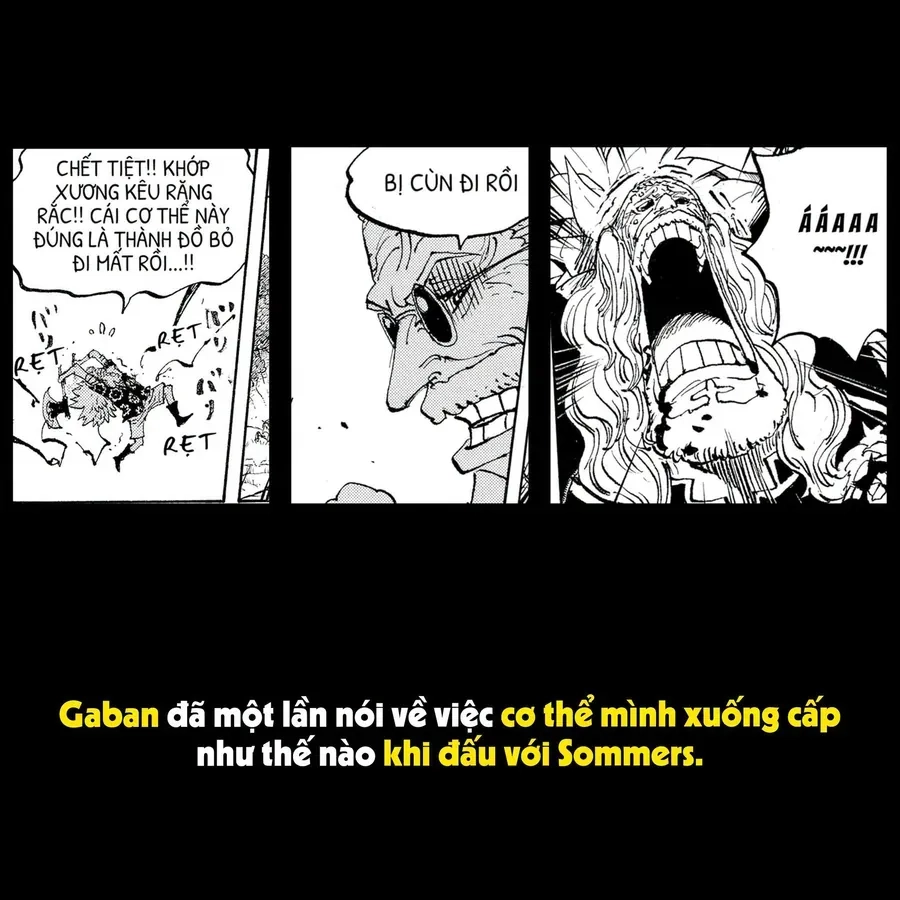 One Piece Chapter 1190.1 - 52