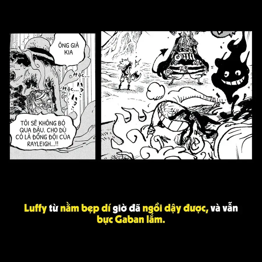 One Piece Chapter 1190.1 - 53
