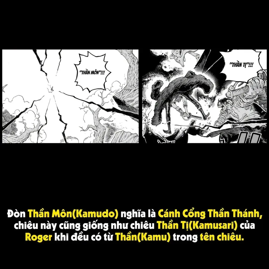 One Piece Chapter 1190.1 - 58
