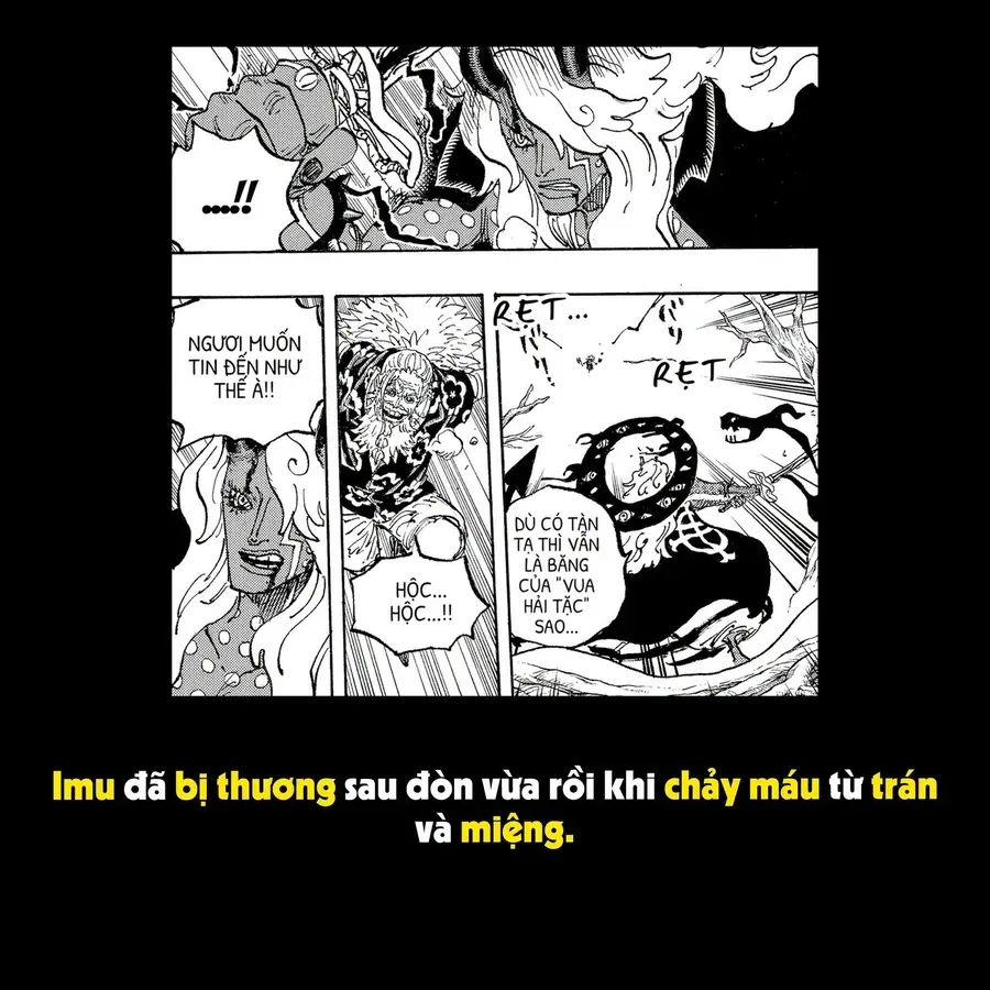 One Piece Chapter 1190.1 - 61