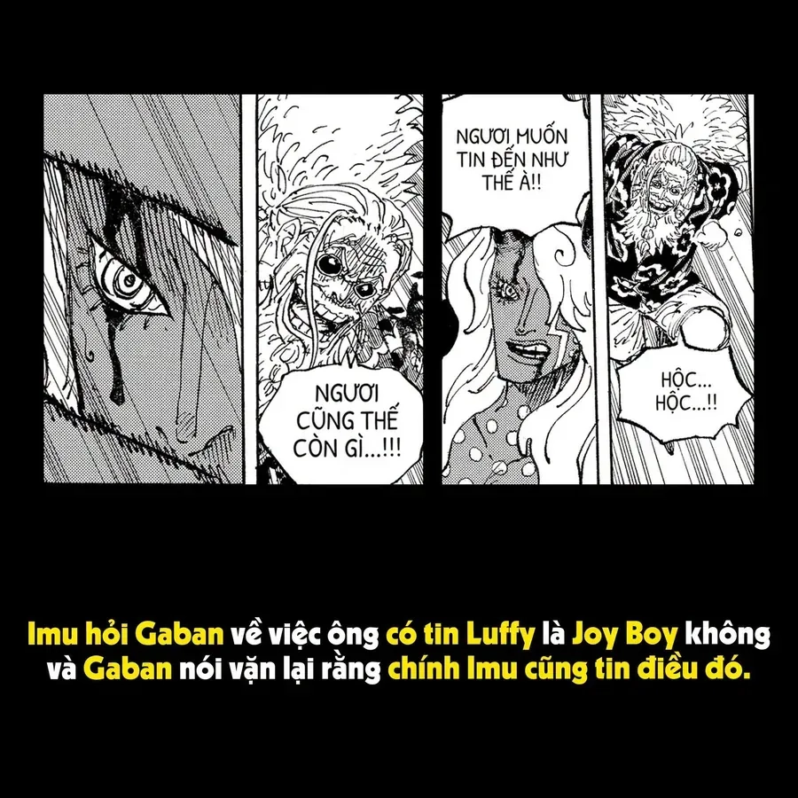 One Piece Chapter 1190.1 - 65