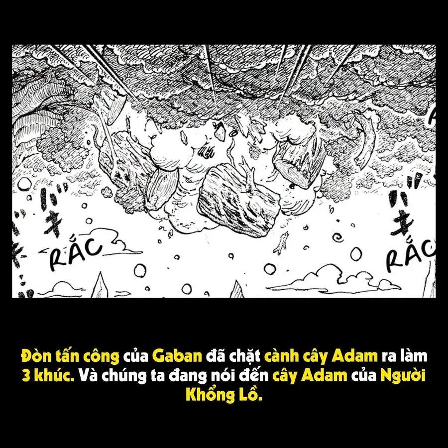 One Piece Chapter 1190.1 - 66