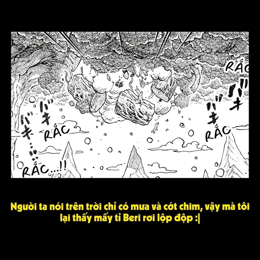One Piece Chapter 1190.1 - 68