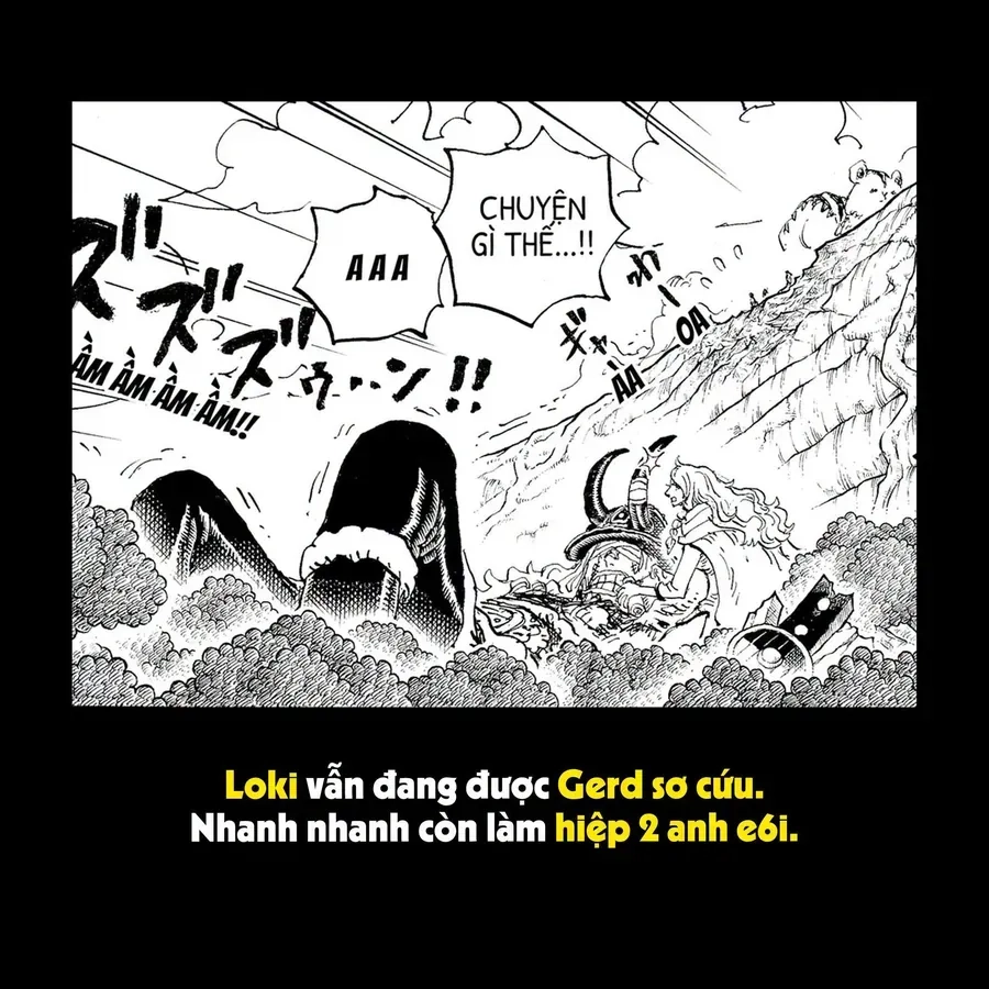 One Piece Chapter 1190.1 - 69