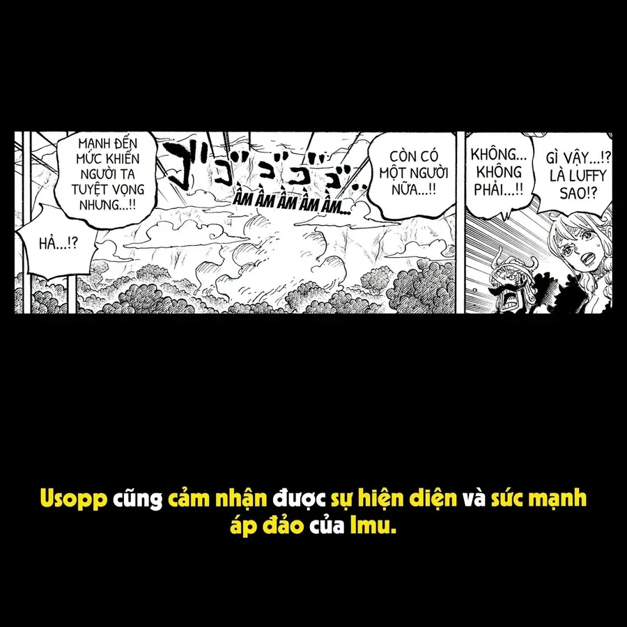 One Piece Chapter 1190.1 - 71