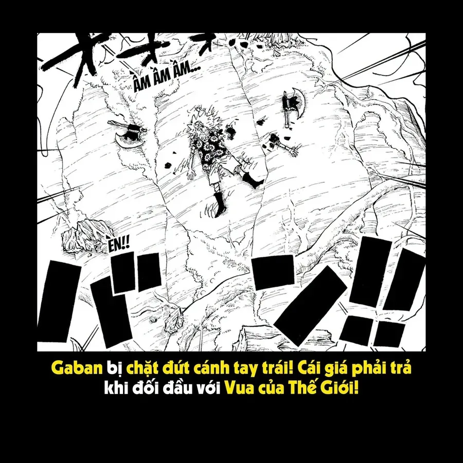 One Piece Chapter 1190.1 - 72