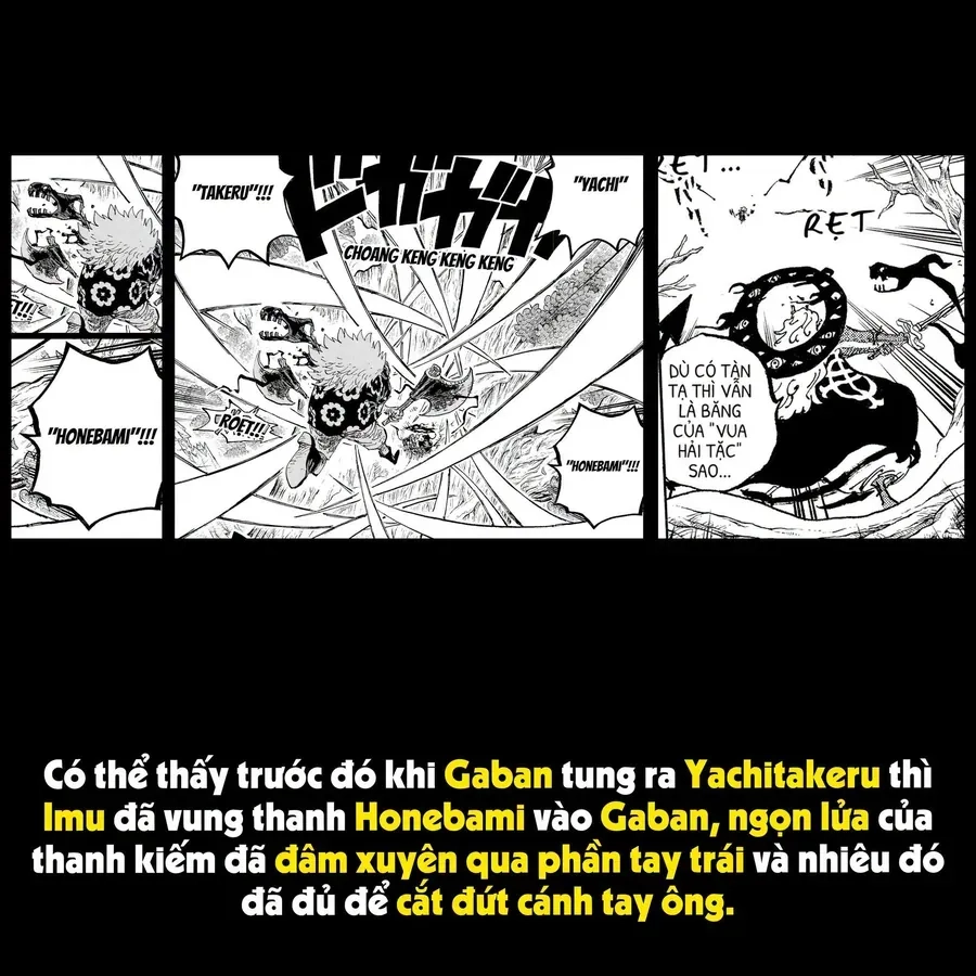 One Piece Chapter 1190.1 - 73