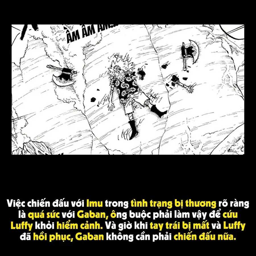 One Piece Chapter 1190.1 - 74