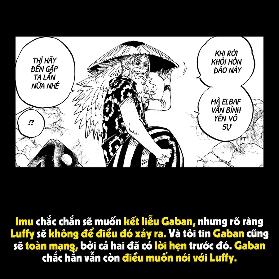 One Piece Chapter 1190.1 - 75