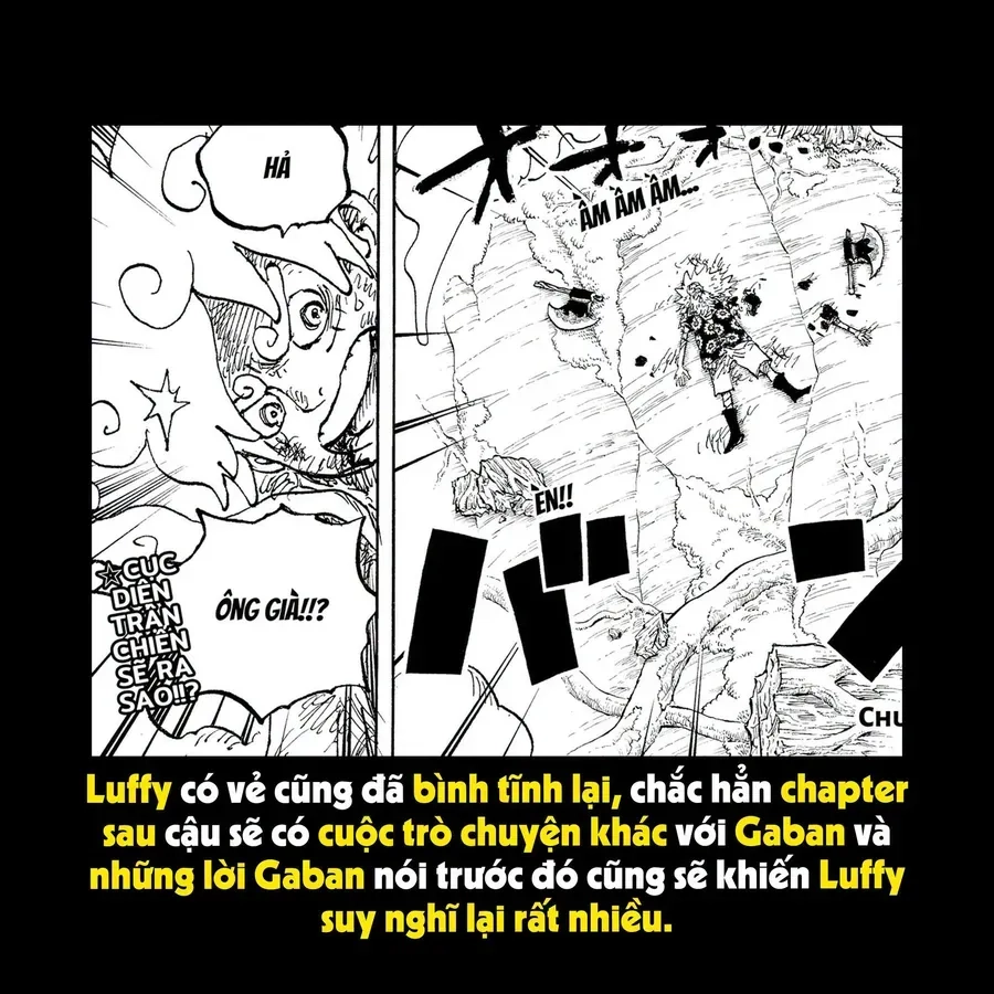 One Piece Chapter 1190.1 - 76