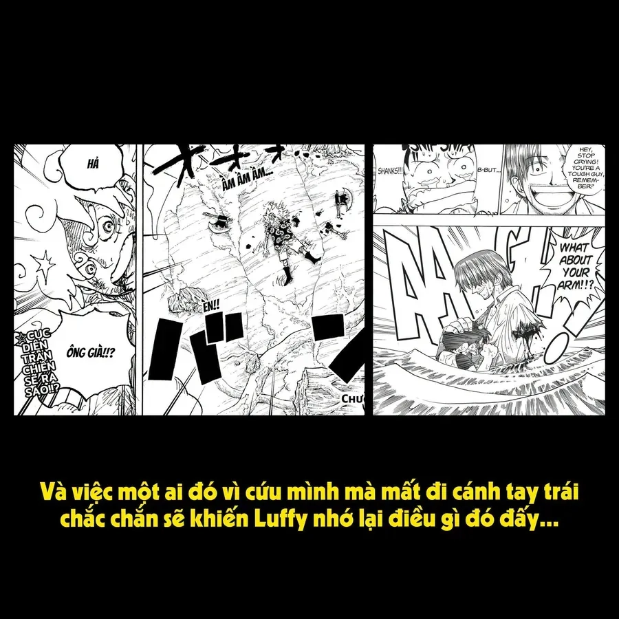 One Piece Chapter 1190.1 - 77