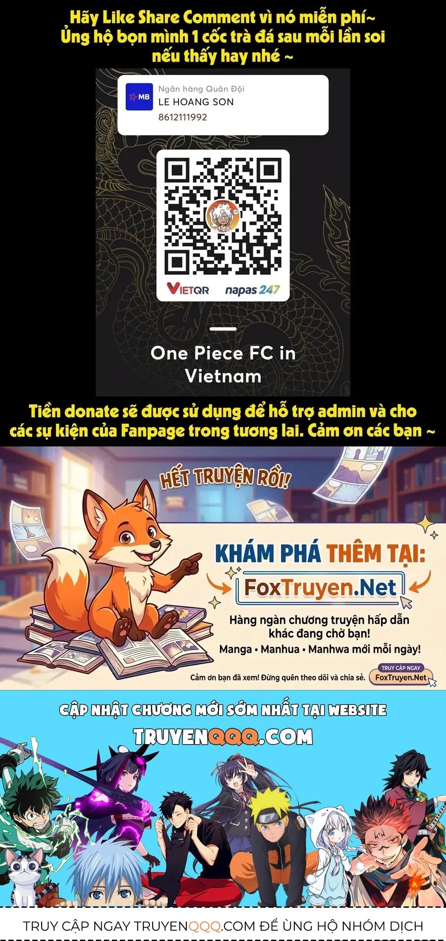 One Piece Chapter 1190.1 - 80