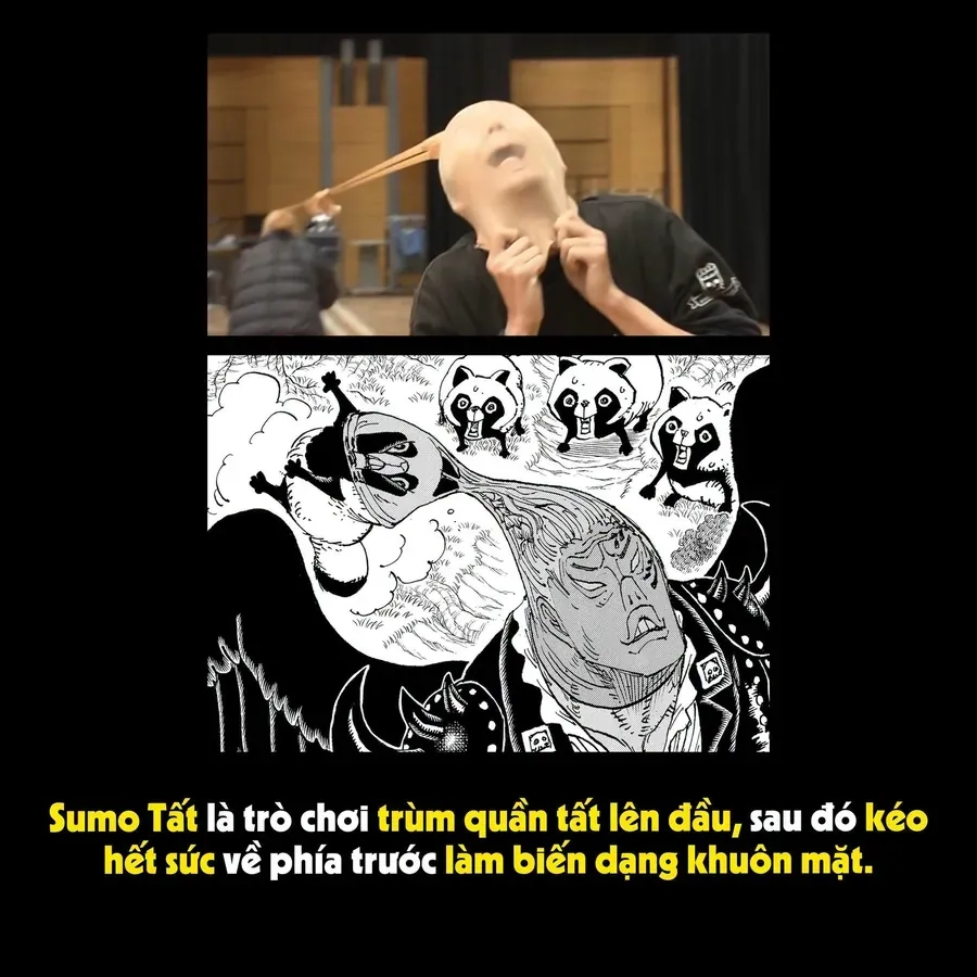 One Piece Chapter 1193.1 - 3