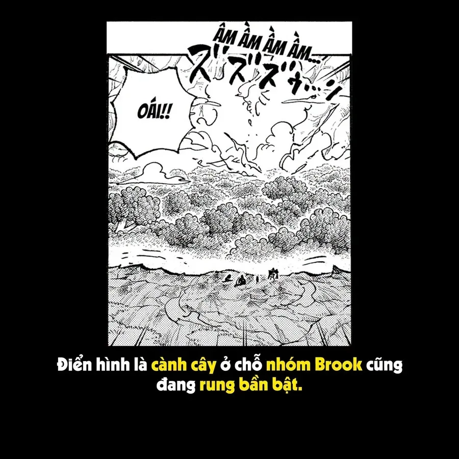 One Piece Chapter 1193.1 - 7
