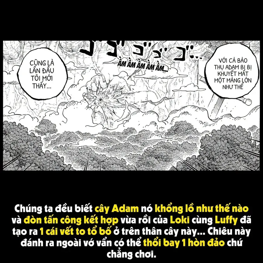 One Piece Chapter 1193.1 - 10